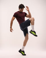 Arrival Shorts - Navy