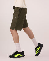 Arrival Shorts - Olive