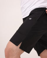 Arrival Shorts - Black