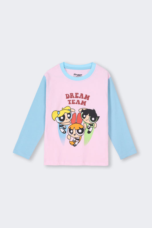 Dream Team Kids T-shirt