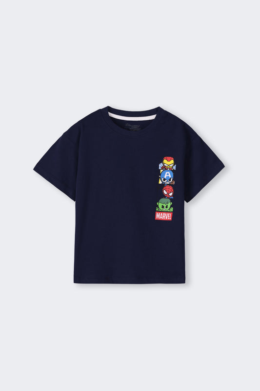 MVL Oversize T-shirt