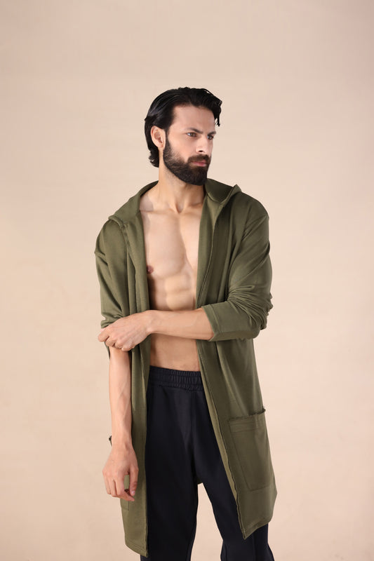 Urban Ease Pump Cover - Olive