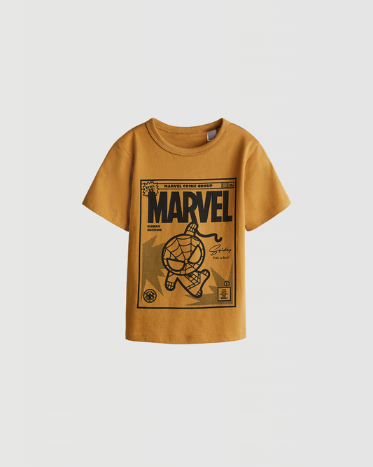 MAV-Tooney Edition Kids T-shirt