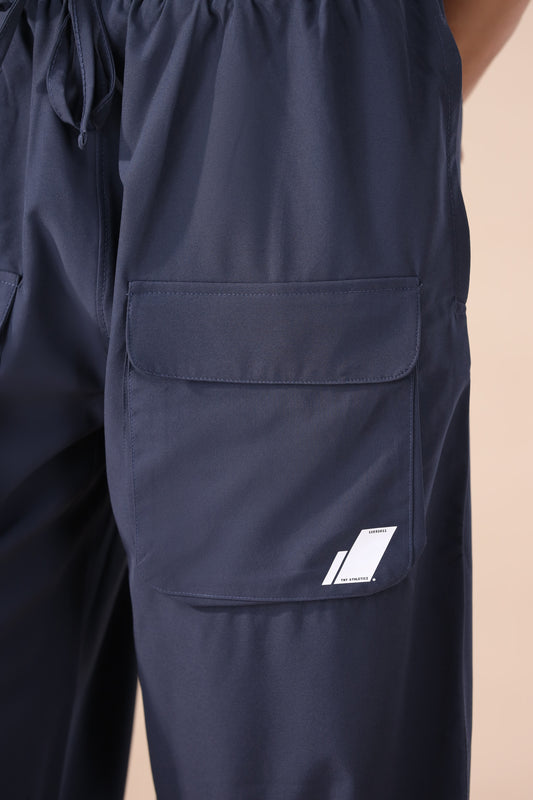 Cargo Venture Pants – Storm Navy