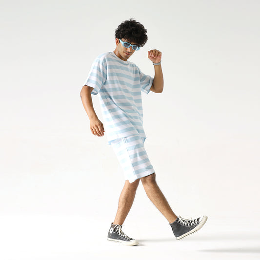 Argentine Oversize Co-ord Set