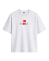 I'm Broken Oversized T-shirt