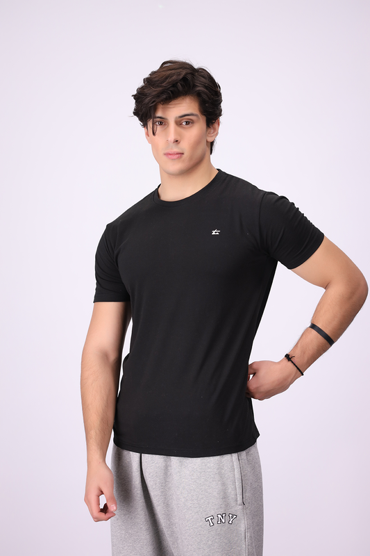 24/7 Men's T-shirt - Black