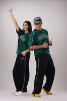 Pakistan Spirit Oversized Tee