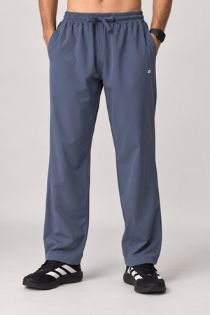 PACE Straight Leg Trouser – Navy