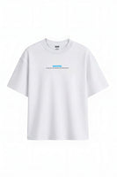 Ghosted. Oversized T-shirt