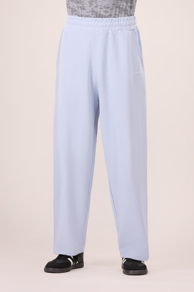 TNY Studio Heavy Weight Sweatpants - Sky