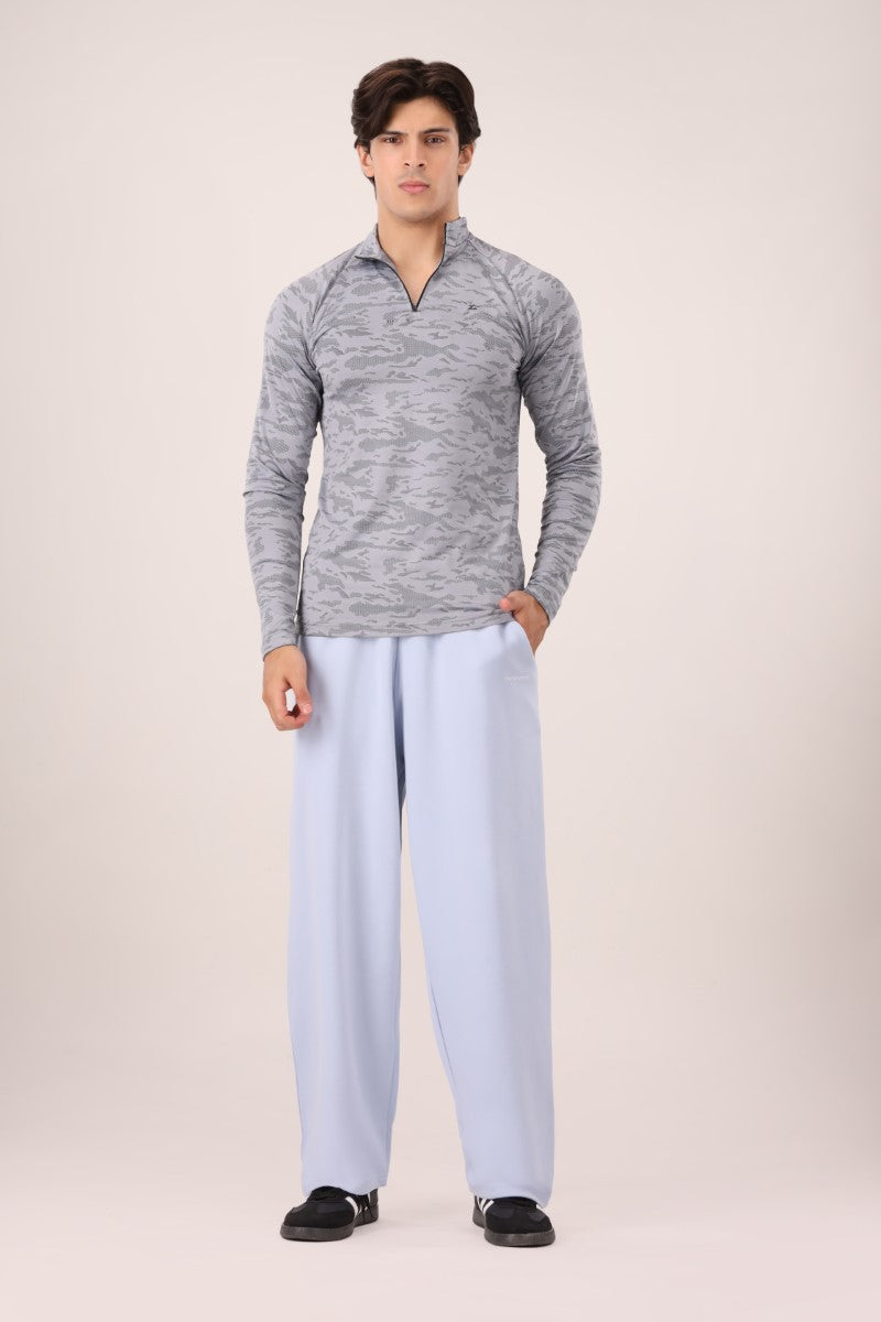 TNY Studio Heavy Weight Sweatpants - Sky