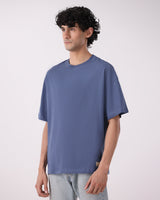 Teal Oversized T-shirt