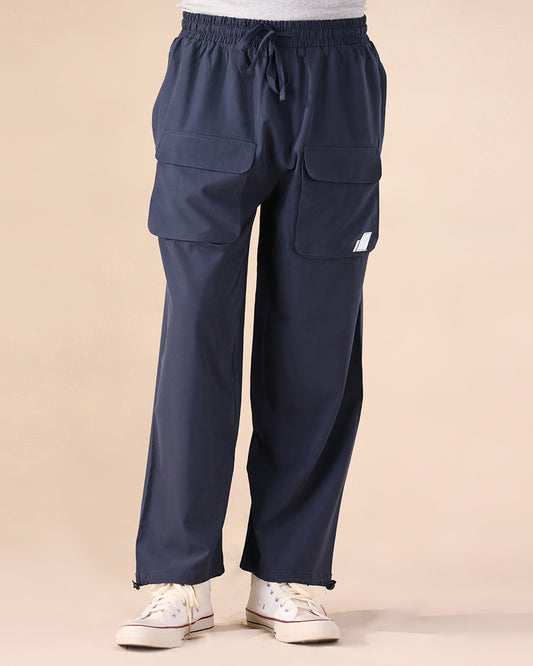 Cargo Venture Pants – Storm Navy