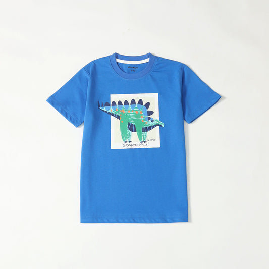 Dino Kids T-shirt