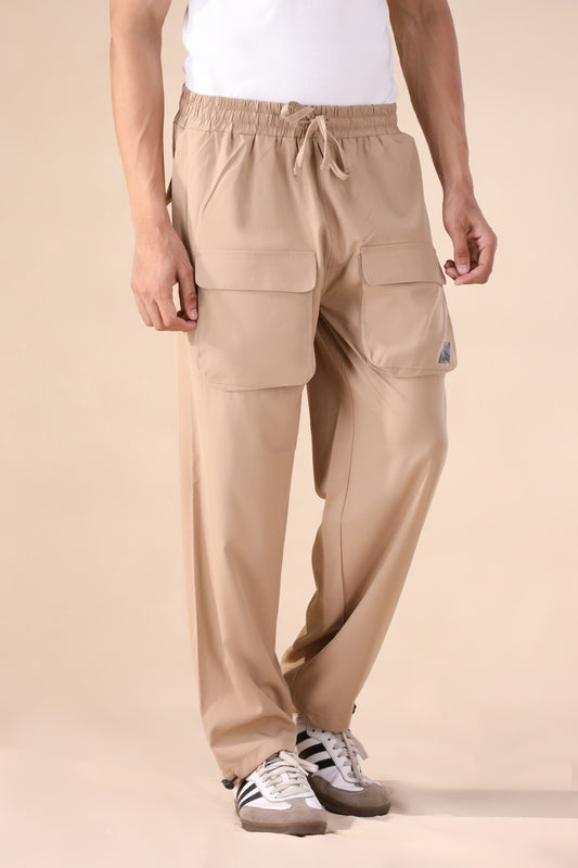 Cargo Venture Pants – Desert Tan