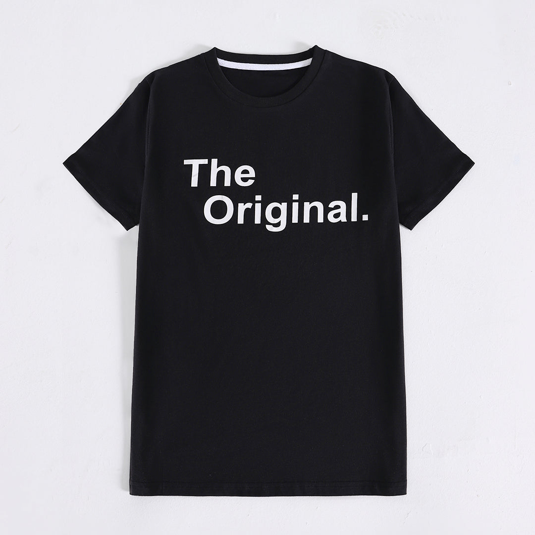 Matching Original Remix Unisex Family Edition