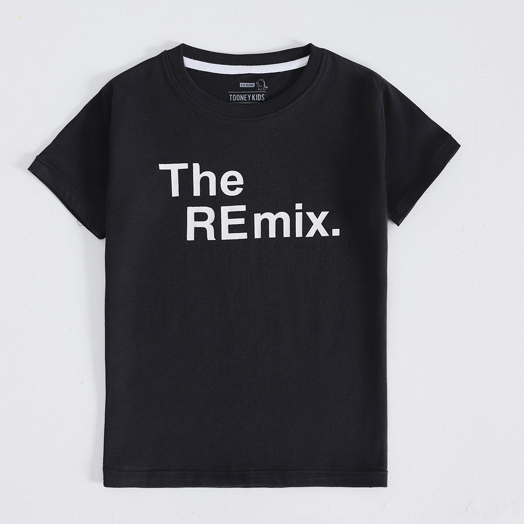 Matching Original Remix Unisex Family Edition