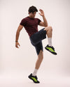 Arrival Shorts - Navy