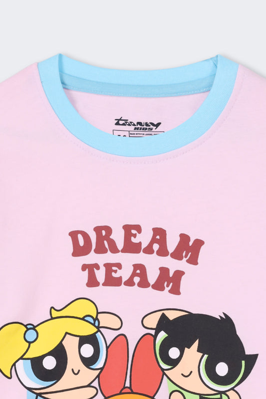 Dream Team Kids T-shirt
