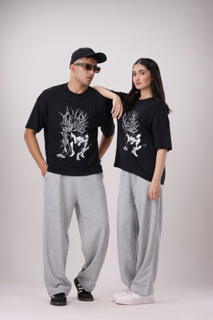 Spider-Man Oversized Tee