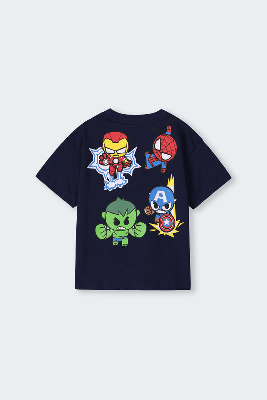 MVL Oversize T-shirt