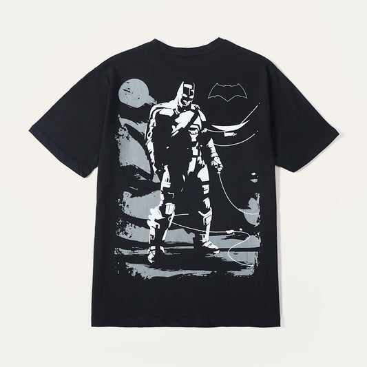 Batman Oversized T-shirt