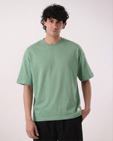 Mint Oversized T-shirt
