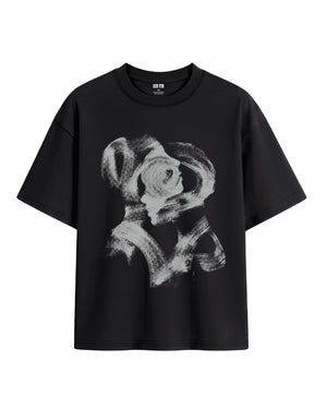Lost Soul Oversized T-shirt
