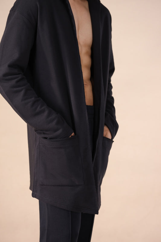 Urban Ease Pump Cover - Black