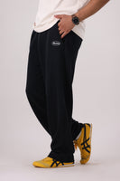 Black Sweatpants