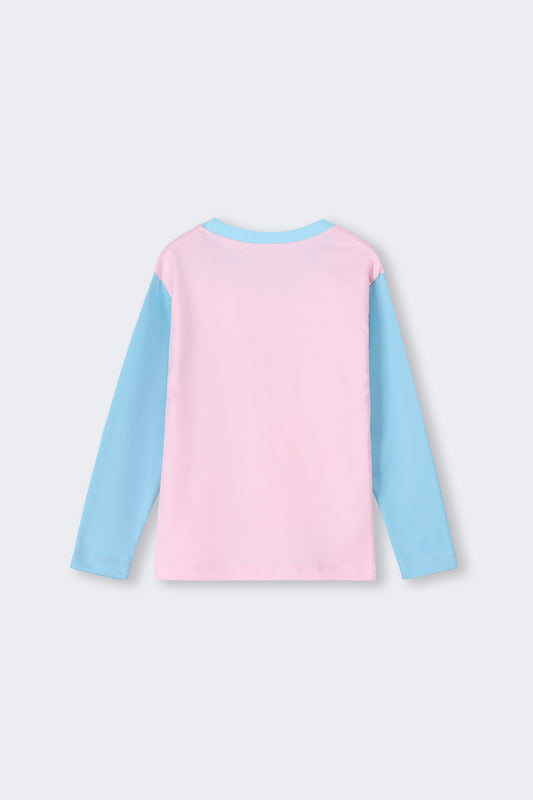 Ice Queen Kids T-shirt