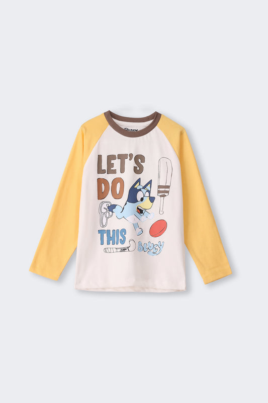 Let's Do This T-shirt