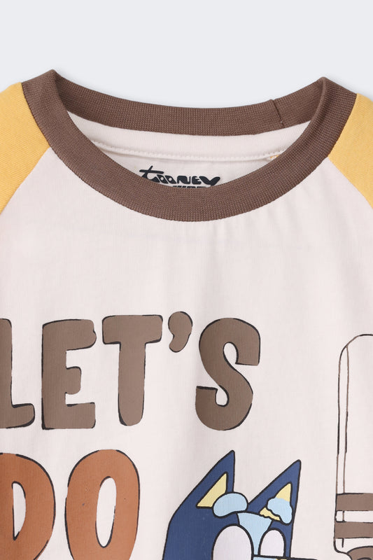 Let's Do This T-shirt