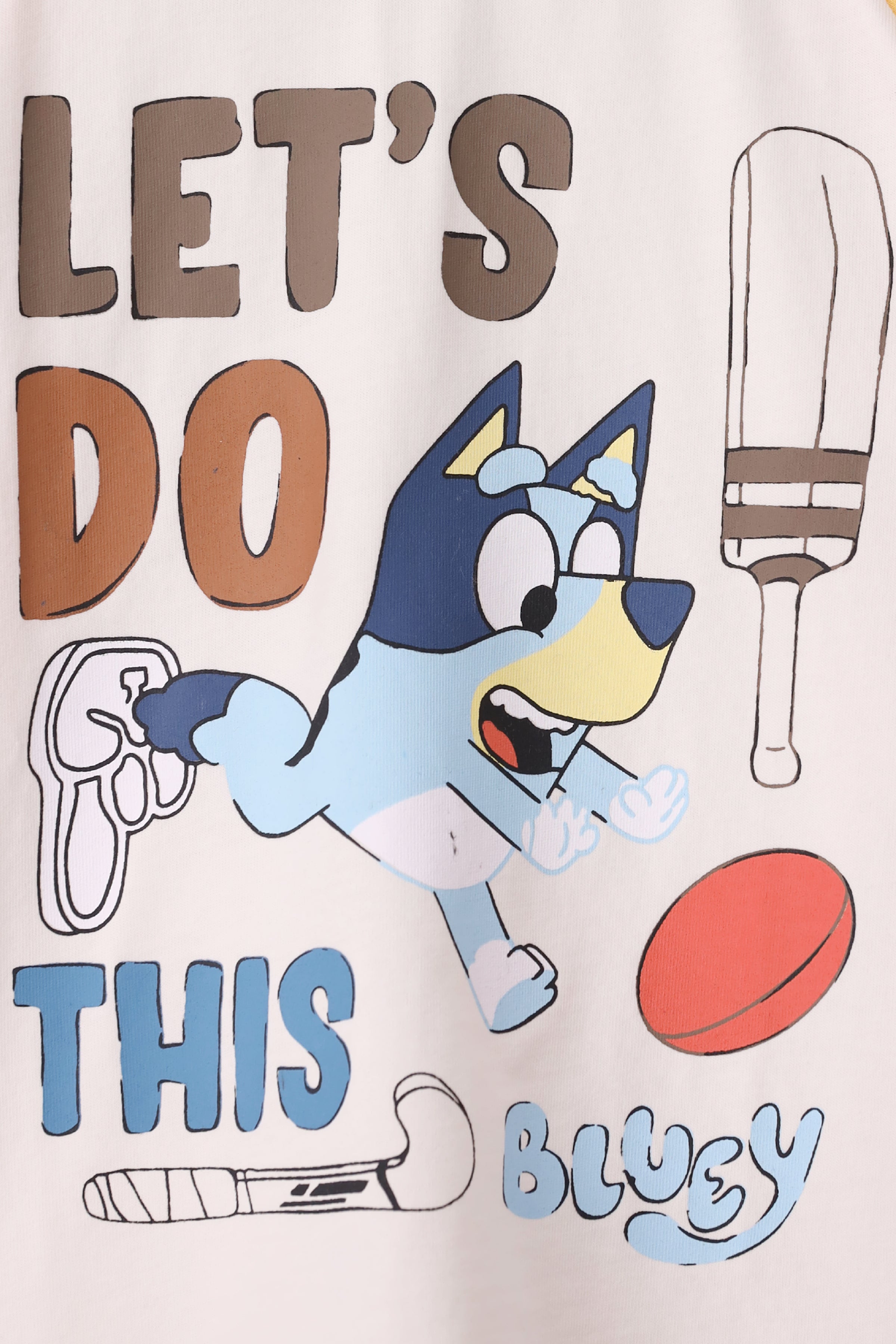 Let's Do This T-shirt