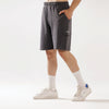 Smoke Cargo Relax Fit Shorts