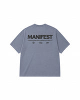 Manifest Oversized T-shirt