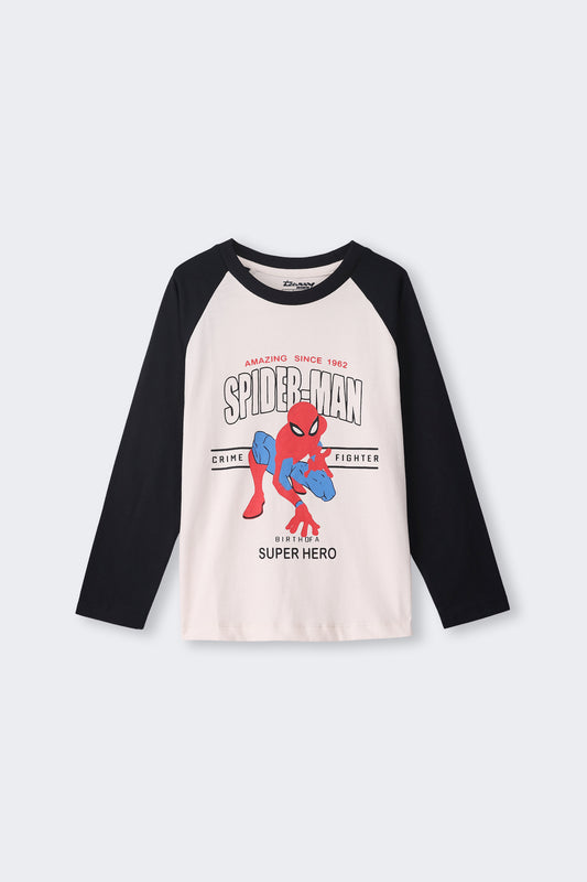Amazing Spider-Man T-shirt