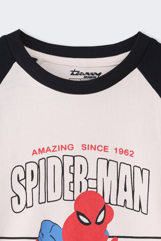 Amazing Spider-Man T-shirt
