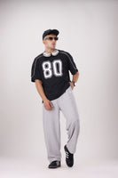 Eighty Oversized T-shirt