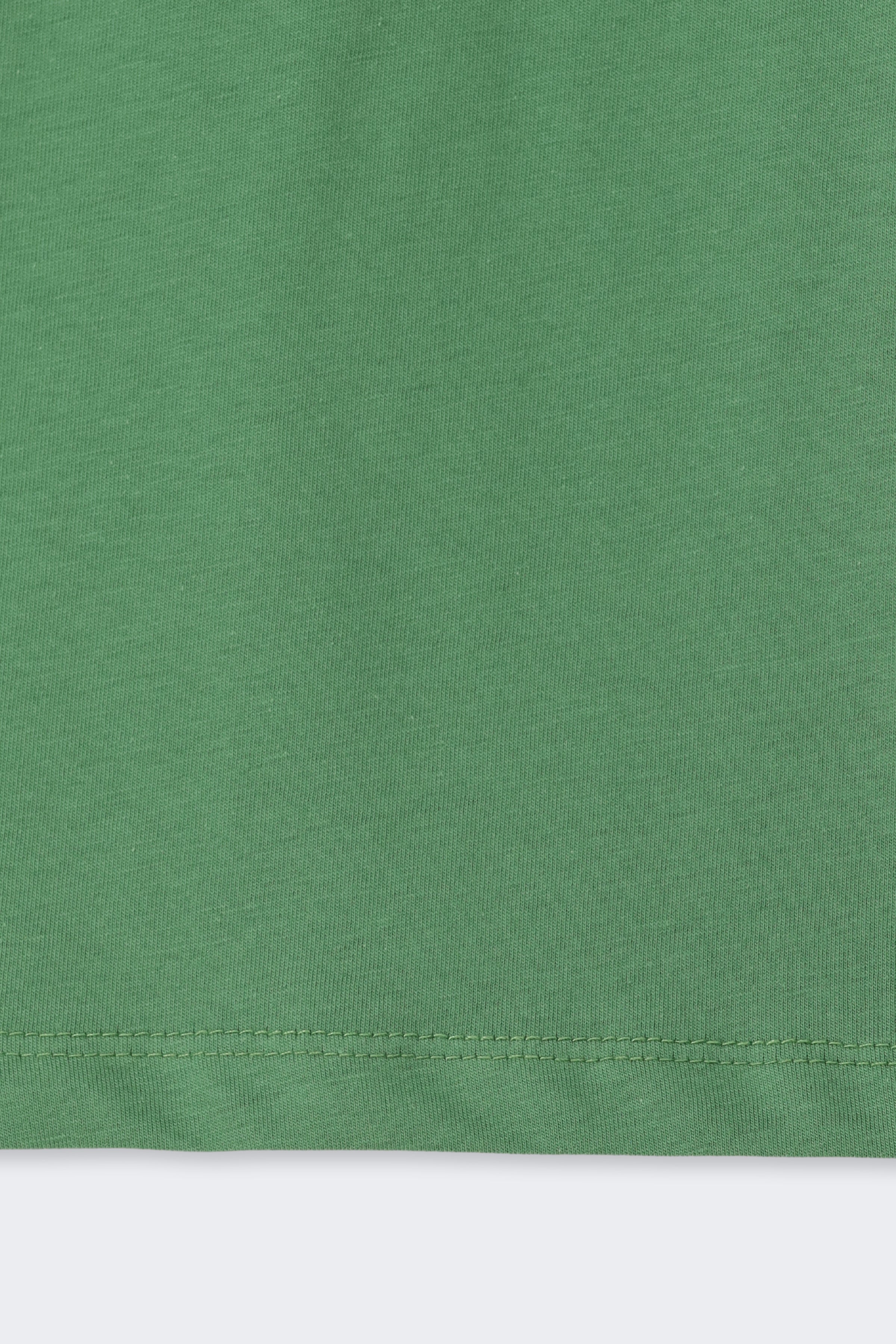 Street Full Sleeve T-shirt