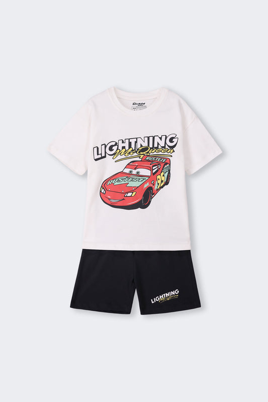 Racing Co-ord set