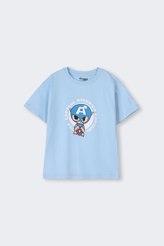 C.A Kids Oversize T-shirt