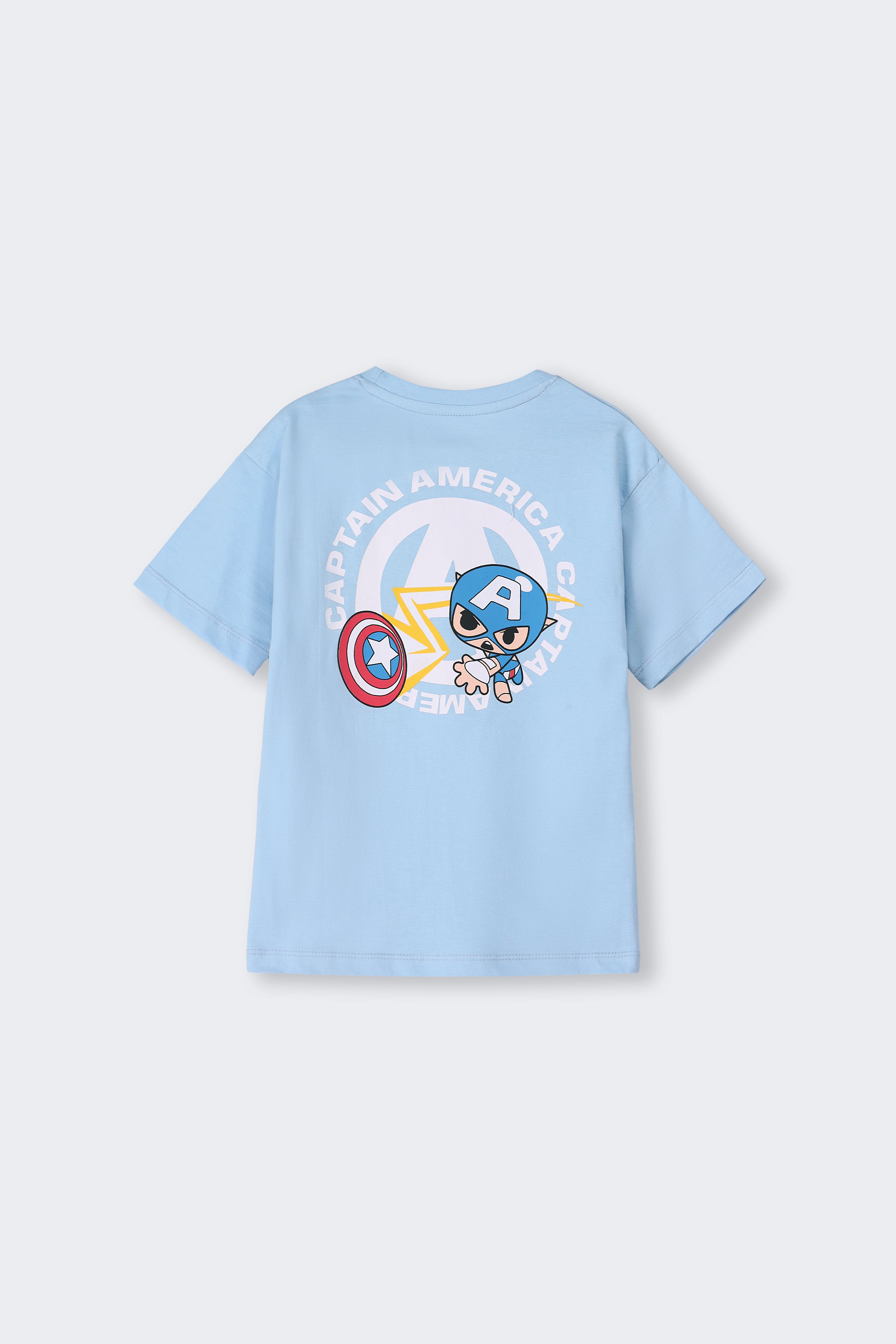 C.A Kids Oversize T-shirt