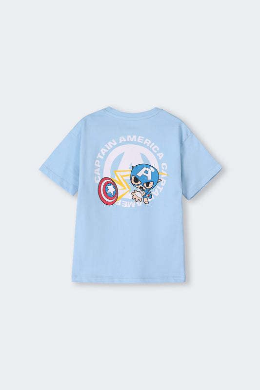C.A Kids Oversize T-shirt