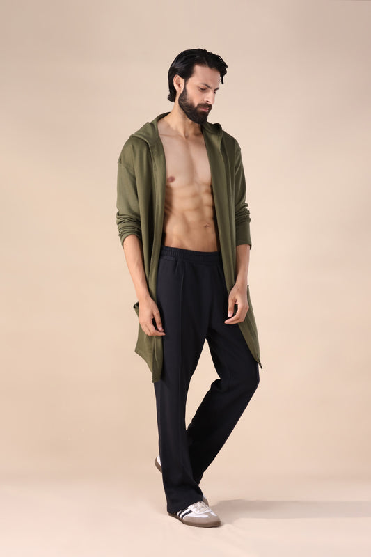 Urban Ease Pump Cover - Olive