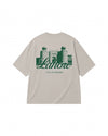 Lahore Oversized Tee