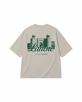 Lahore Oversized Tee