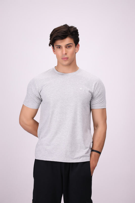 24/7 Men's T-shirt - Grey
