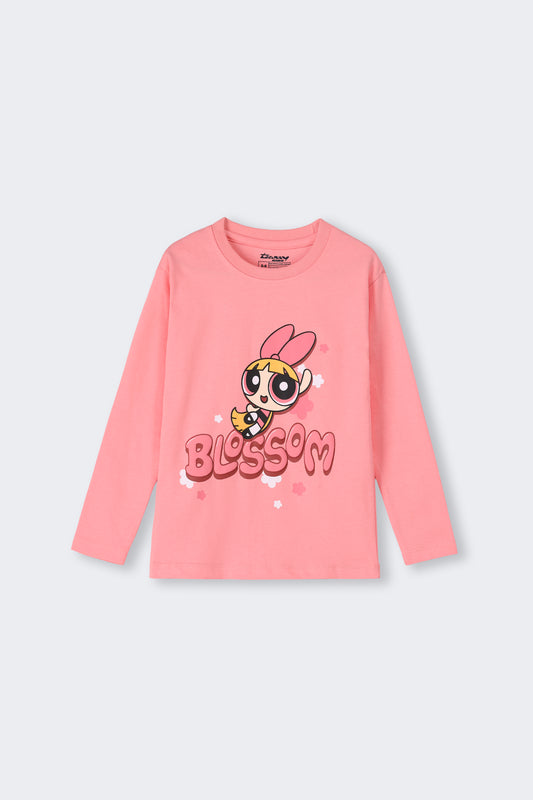 Blossom Kids T-shirt